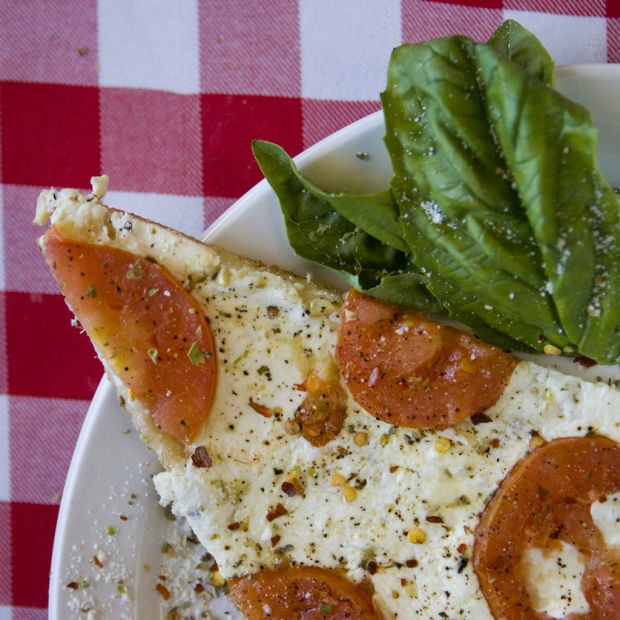 Search is on for region's best pizza